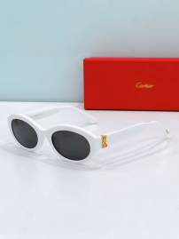 Picture of Cartier Sunglasses _SKUfw80536850fw